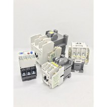 마그네트 전자접촉기 (전 사양 재고보유) 마그네틱스위치 동아대리점 마그네트스위치, AC110V, DMC75, 1개