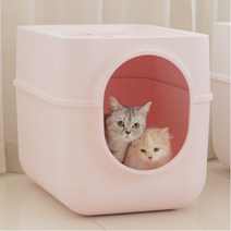 가또페로 프리미엄 벤토나이트 고양이모래(6.1kg *2포), 박스