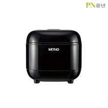 PN풍년 3인용 모노 미니전기밥솥 마이콤, MPRCKA-03
