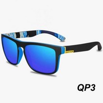 스포츠고글 QUISVIKER Polarized Men s Sunglasses 빈티지 선글라스 사이클링 야외 여성 스포츠 안경 운전 Sun Goggles, 03 glasses