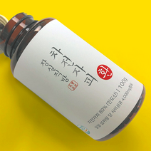 장실직방 차전자피 식이섬유 환 100g 차전차피 자전차피 차전차 차전피, 1개