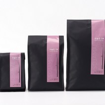 소자매커피 오늘은 5월 원두커피(200g 500g 1kg) 홀빈 블렌딩 원두, 200g