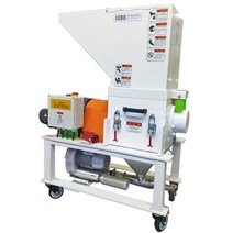 공업용분쇄기 페트병 철근 크러셔 세절 산업용 파쇠, 1HP315248MM