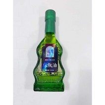 일품유통 중국식품 첸수이웬 마죠유 158ml, 1병