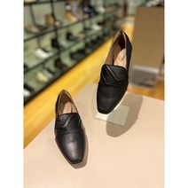 락포트 컴포트 여성 10MM 플랫 단화 CI9378 토탈모션 레이라니 쉐브론 발레