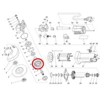 계양부품 패킹그랜드 ACT-100SN 9