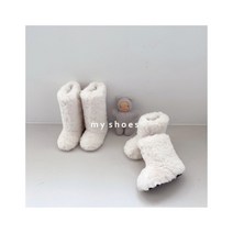 [마이슈즈] 작은북부츠 2칼라 키즈퍼부츠 140-230