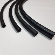 디와이호스 중압호스 1M씩 절단 판매 기름호스 경유호스 고무호스 유압호스, 19X1M