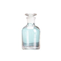 백색 세구 시약병 50ml-1L 투명 유리 시약병 디퓨저 유리병 용기, 세구시약병 1L (SD.110420)
