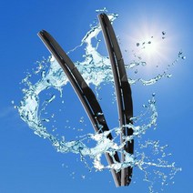 더뉴그랜져IG 와이퍼 650mm450mm 세트