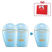 [국내정품]시세이도 하늘자차 선크림