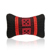 카버트 벤츠목쿠션 차목베개 카니발 의자 BMW 목쿠션