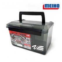 메이호 VS-4060 버서스 루어 태클박스 에기 케이스, VS-4060 (블랙)