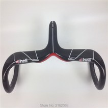 풀카본자전거 최신 RAM3 도로 3K 전체 T800 섬유 핸들 바 및 컴퓨터 스텐트 된, 100mm의 광택 400