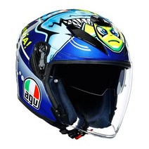 AGV 헬멧 K-5 JET MISANO 2015, M