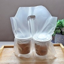 HD 무지 라운드 컵캐리어 2구 [31X27(하단M3)]