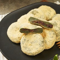 콩고물 콩쑥찰떡 30개입 1.8kg, 1개