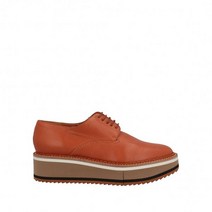 CLERGERIE Lace-up shoes 17335825SD