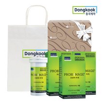 메이올웨이즈 포장]동국제약 유산균세트 프로비마게 3박스(3개월)