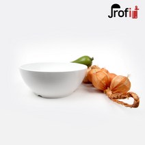 프로핏 삼광 국산 냉면그릇 배달 국그릇 pc 병원, 단일품목