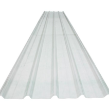 샌드위치판넬 가격 징크 글라스울 투명 규격 조립식, 길이2m폭93cm두께2mm1x1x0cm, 1개