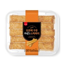 삼립 오븐108겹스틱파이 15입×3봉