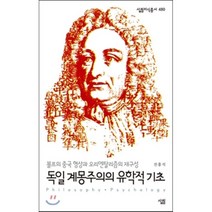 독일 계몽주의의 유학적 기초:볼프의 중국 형상과 오리엔탈리즘의 재구성, 살림, 전홍석 저