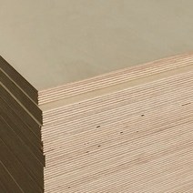 자작 나무 합판 (4T/6T/9T/152T/15T/18T/21T/24T/30T) 중국산 자작 B/BB, 15T