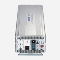 순수정현파 인버터 대용량 5KW 8KW. 10KW 12v / 24v 국산정품 효율100% 다르다 인버터, 48V8K-DK4880A