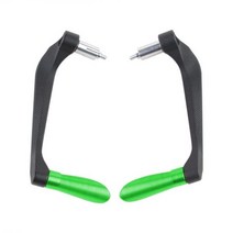브레이크 클러치 레버 가드 Kymco AK550 AK 550 CV3 DTX 125 360G-Dink Grand Dink 300 Downtown 200i 350i Super Din, Green 2