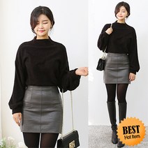 피오뜨 8061.라이언 스커트