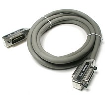 Coms GPIB 케이블 3m IEEE488 C0226, 1개