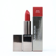 로라 메르시에 루즈 에센티엘 실키 크림 립스틱 0.12oz/3.5g, Rouge Muse