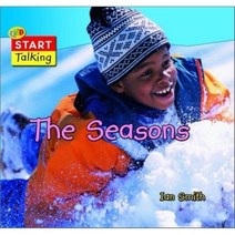 The Seasons, QED Publishing