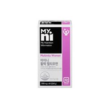 마이니 활력 멀티우먼