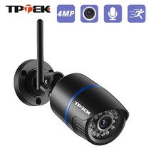 스마트카메라 홈 가정CCTV 감시카메라 4mp ip wifi 야외 1080p wi fi, 12v 전원으로 1080p, 3.6mm
