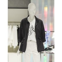 ab.f.z [ab.f.z] 하프7부집업점퍼 (AAX3HU31H)