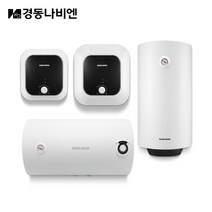 경동나비엔온수기 법랑 전기온수기 벽걸이/하향식 ESW350-15W / 대구 칠곡 군위 고령 경산 가창 성주 경북 경남 울산 부산 경주 포항온수기, 설치요청(전화상담/설치비현장결제)