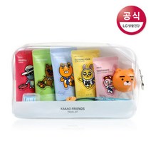 미니스 카카오 여행용세트