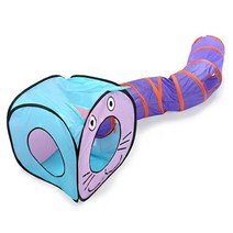 펫라이프 큐브 플레이 터널, 1세트