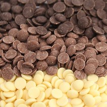 초콜릿 만들기 DIY 재료-Natra/Callebaut 리얼 커버춰 초콜렛/ 나트라/ 깔리바우트, 깔리바우트 밀크, 500g, 500g, 1개