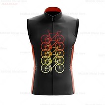 승마 조끼 용품 승마복 자전거 팀 여름 사이클링 민 저지 M 탑스 레이싱 Gilet Ropa Ciclismo Bike Jacket, [06] XXXL, [07] Vest only7