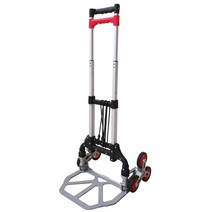 스마토 계단운반차 계단구르마 리프트 계단형 접이식 핸드카트 SM-FT70LA