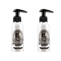John Whiskers Aftershave Gel for Men Made in Germany 존 위스커스 애프터 쉐이브 젤 100ml 2팩