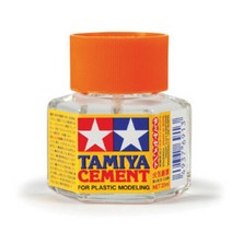 (87012) 타미야 수지접착제 20ml