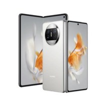 [케이로] 118363 Huawei-Mate X3 하모요스 31 스마트폰 폴드 스크린 스냅드래곤 8 + 세대 옥타코어 50mp 3 개의 OIS 카메라 NFC OTA 4800mAh, White_CN 버전, 512GB, 화이트