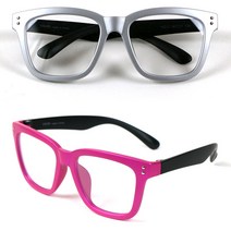 ENA H9902A 초경량 베타 빅사이즈 뿔테 하이플렉스 안경테