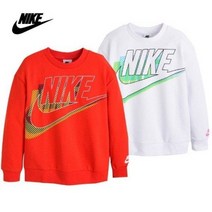 플레이키즈 프로 중계2001아울렛점 나이키 엑티브조이 FT맨투맨 A231SW164P