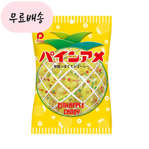 파인 사탕 120g 일본, 1개