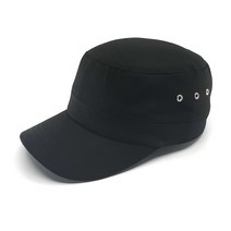 패랭이 PRI-M101 기본 무지 군모